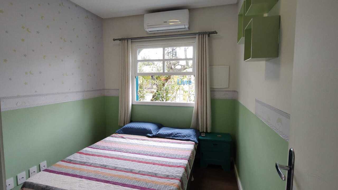 Casa para alquiler de vacaciones em Florianopolis (Canasvieiras)