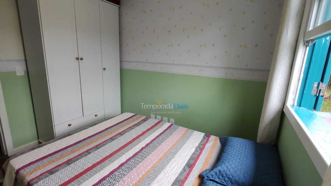 Casa para alquiler de vacaciones em Florianopolis (Canasvieiras)