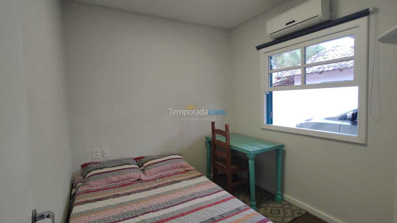 Casa para alquiler de vacaciones em Florianopolis (Canasvieiras)