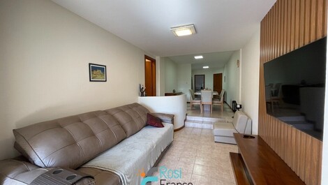 3 bedroom apartment with sea view in Itapema, SC