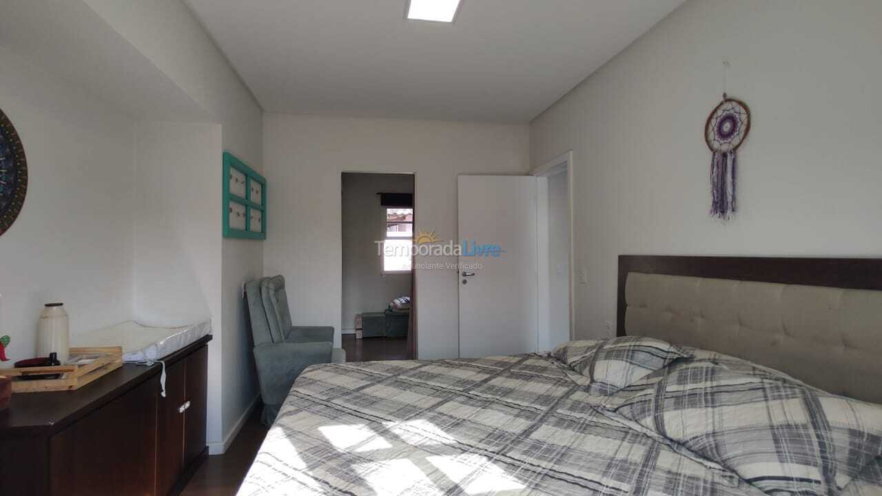 Casa para alquiler de vacaciones em Florianopolis (Canasvieiras)