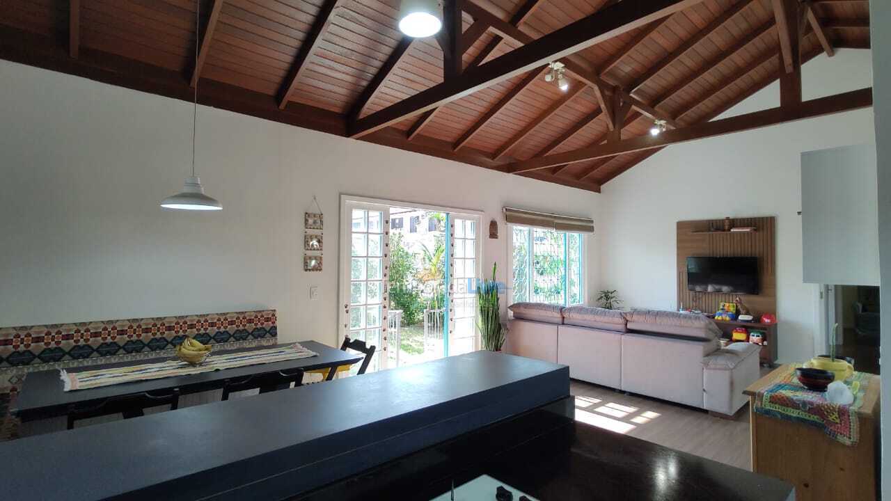 Casa para alquiler de vacaciones em Florianopolis (Canasvieiras)