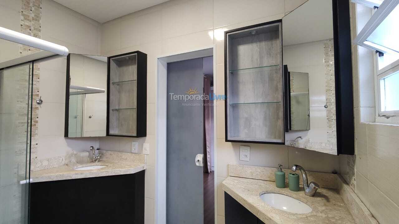 Casa para alquiler de vacaciones em Florianopolis (Canasvieiras)