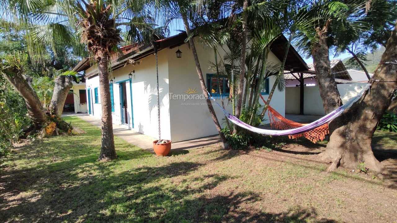 Casa para alquiler de vacaciones em Florianopolis (Canasvieiras)