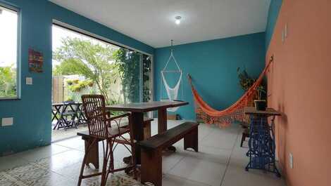 🏡 Amplia casa de 3 habitaciones en Canasvieiras, excelente relación calidad-precio