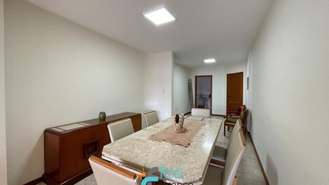 3 bedroom apartment with sea view in Itapema, SC