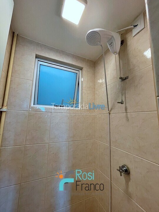 Apartamento para alquiler de vacaciones em Itapema (Meia Praia)