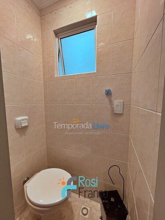 Apartamento para alquiler de vacaciones em Itapema (Meia Praia)