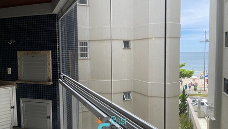 Apartamento para alugar em Itapema - Meia Praia