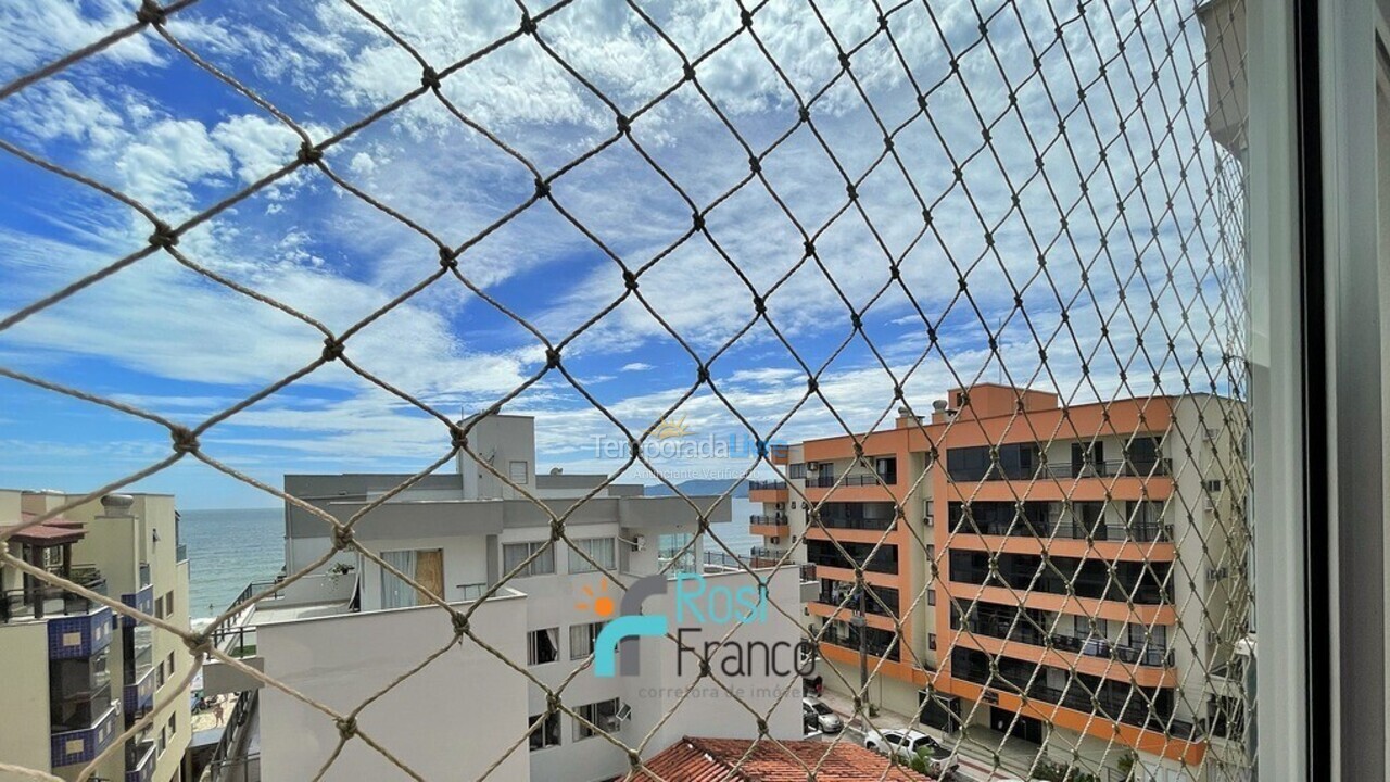 Apartamento para alquiler de vacaciones em Itapema (Meia Praia)