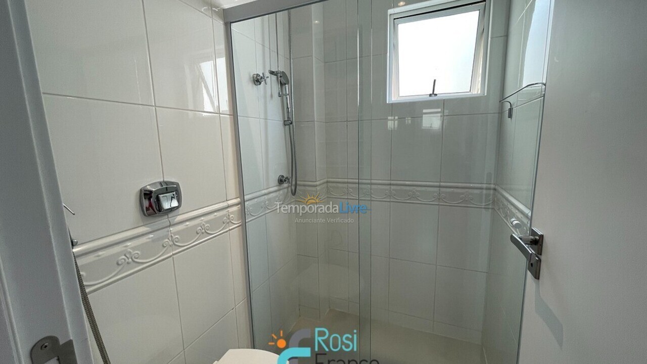 Apartamento para alquiler de vacaciones em Itapema (Meia Praia)