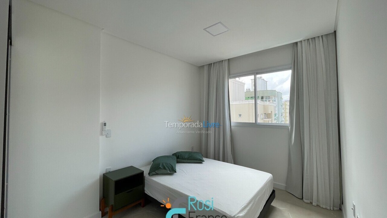 Apartamento para alquiler de vacaciones em Itapema (Meia Praia)