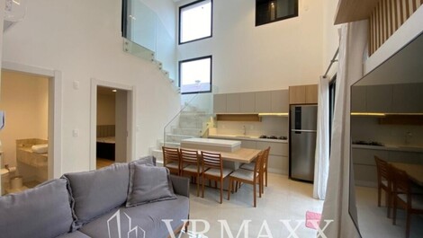 Apartamento para alugar em Bombinhas - Canto Grande