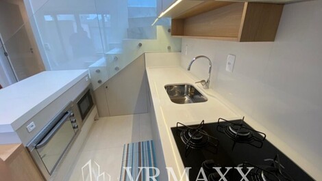 Beautiful Apartment in Canto Grande for 6 People