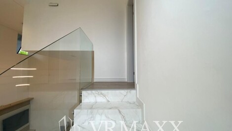 Beautiful Apartment in Canto Grande for 6 People