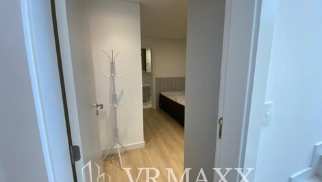 Beautiful Apartment in Canto Grande for 6 People