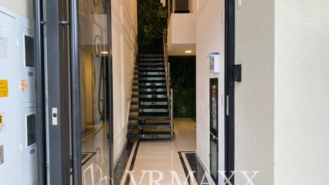 Beautiful Apartment in Canto Grande for 6 People