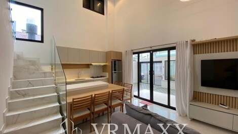 Beautiful Apartment in Canto Grande for 6 People