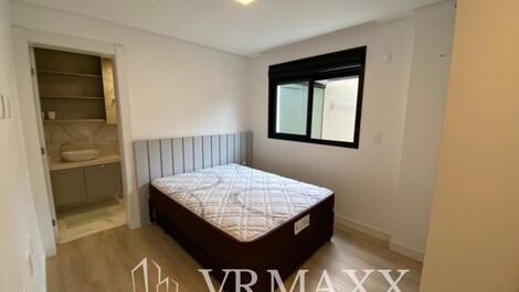 Beautiful Apartment in Canto Grande for 6 People