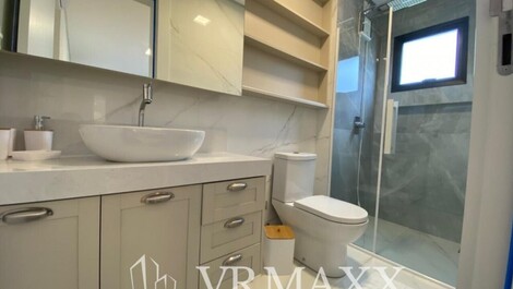 Beautiful Apartment in Canto Grande for 6 People