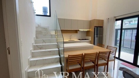 Beautiful Apartment in Canto Grande for 6 People