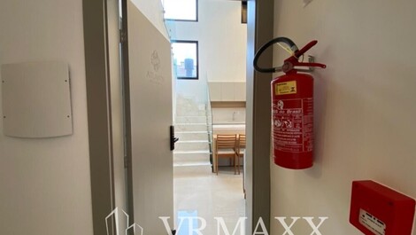 Beautiful Apartment in Canto Grande for 6 People