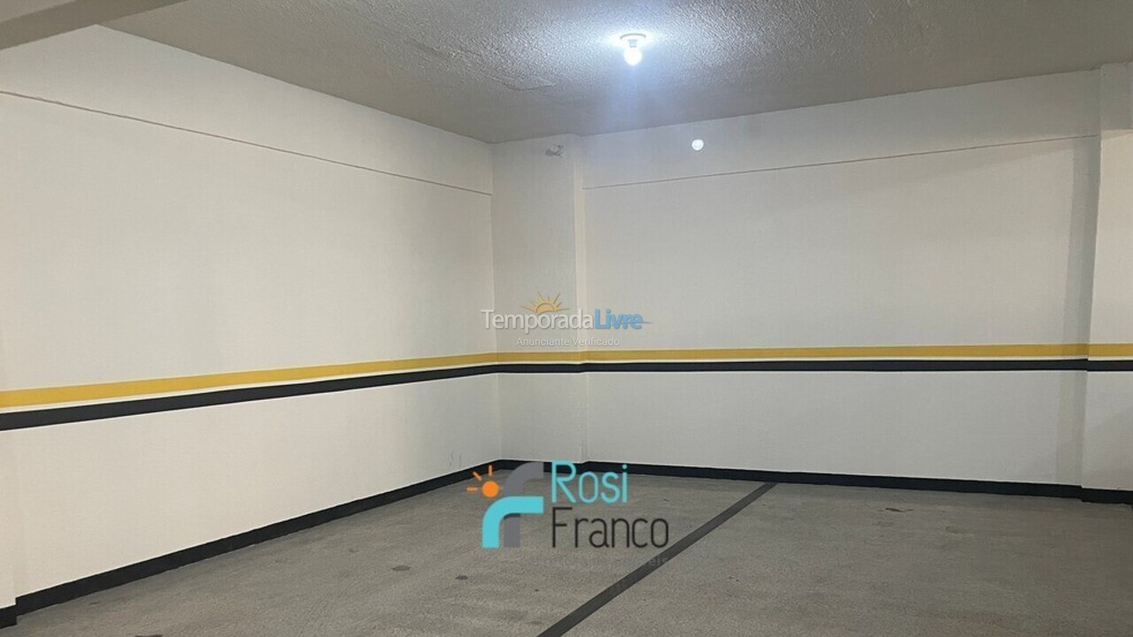 Apartamento para alquiler de vacaciones em Itapema (Meia Praia)