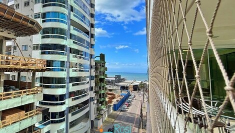 Apartamento para alugar em Itapema - Meia Praia