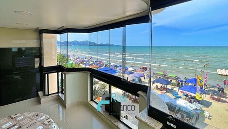 Apartamento para alquilar en Itapema - Meia Praia