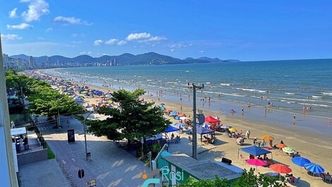 Apartamento para alquilar en Itapema - Meia Praia