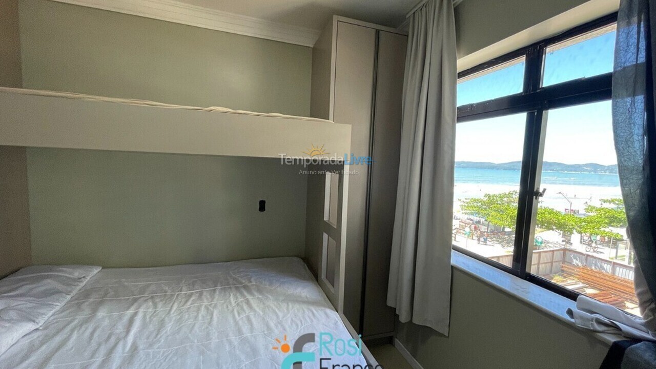 Apartamento para alquiler de vacaciones em Itapema (Meia Praia)