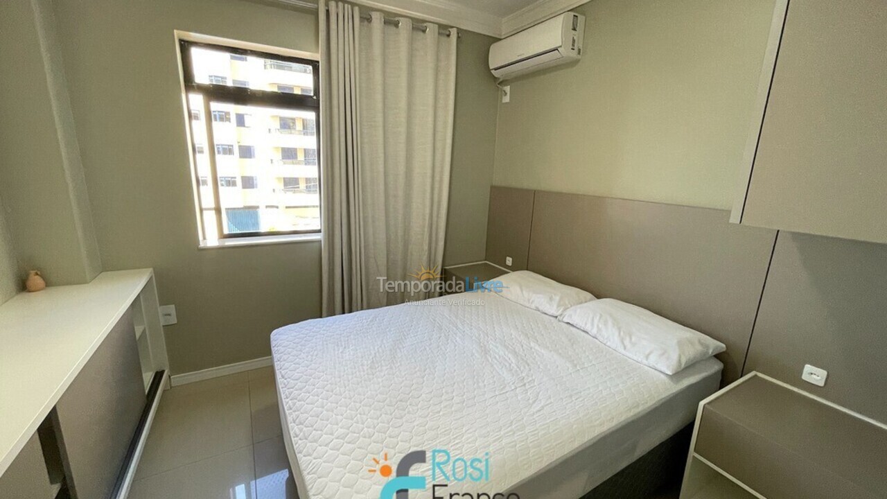 Apartamento para alquiler de vacaciones em Itapema (Meia Praia)