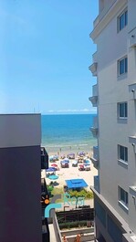 Apartment for rent in Itapema - Meia Praia