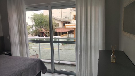 Apartamento de 1 Dormitório – Conforto e Qualidade Perto do Mar!