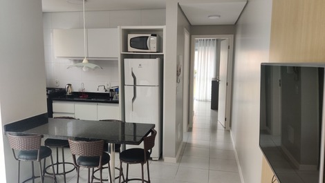 Apartamento de 1 Dormitório – Conforto e Qualidade Perto do Mar!