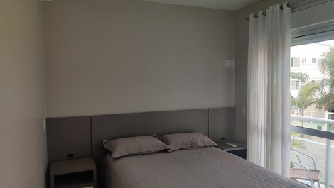 Apartamento de 1 Dormitório – Conforto e Qualidade Perto do Mar!