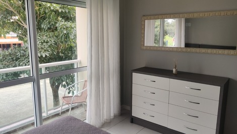 Apartamento de 1 Dormitório – Conforto e Qualidade Perto do Mar!