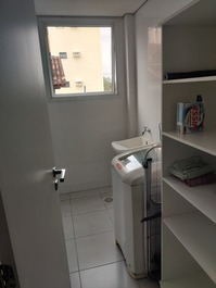 Apartamento de 1 Dormitório – Conforto e Qualidade Perto do Mar!