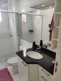 Apartamento de 1 Dormitório – Conforto e Qualidade Perto do Mar!