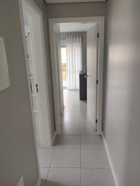 Apartamento de 1 Dormitório – Conforto e Qualidade Perto do Mar!