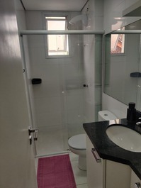 Apartamento de 1 Dormitório – Conforto e Qualidade Perto do Mar!