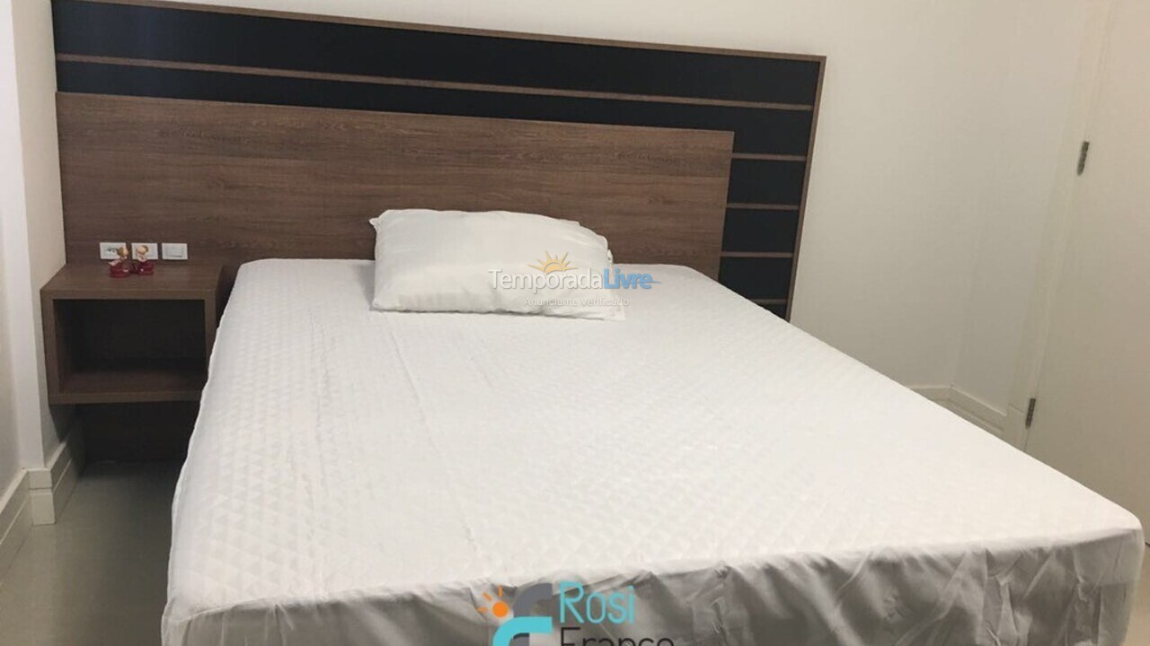 Apartment for vacation rental in Itapema (Meia Praia)