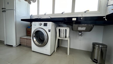 Lavanderia