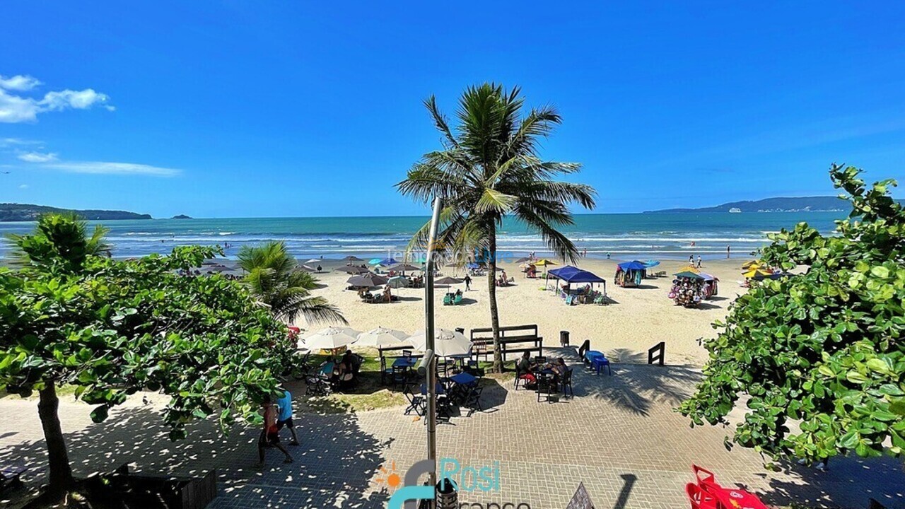 Apartment for vacation rental in Itapema (Centro)