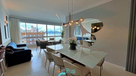 Apartamento para alquilar en Itapema - Meia Praia