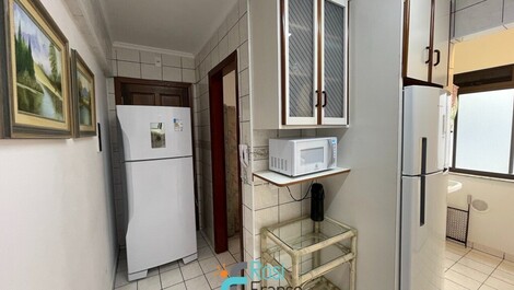 Apartamento 4 dormitorios frente al mar Meia Praia