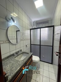 Apartamento 4 dormitorios frente al mar Meia Praia