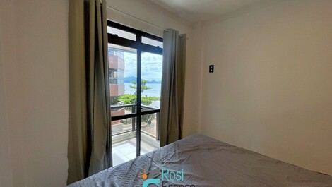 Apartamento 4 dormitorios frente al mar Meia Praia