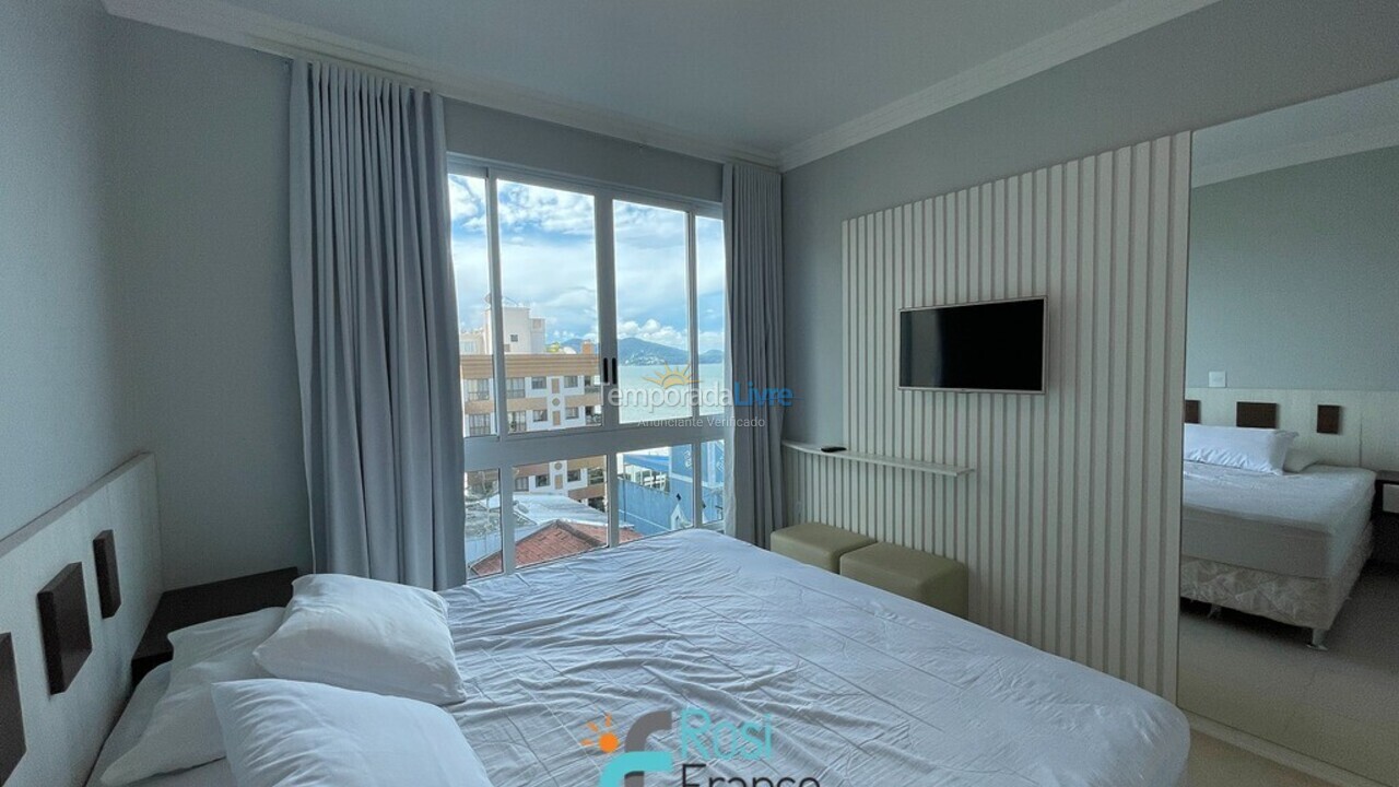 Apartamento para alquiler de vacaciones em Itapema (Meia Praia)