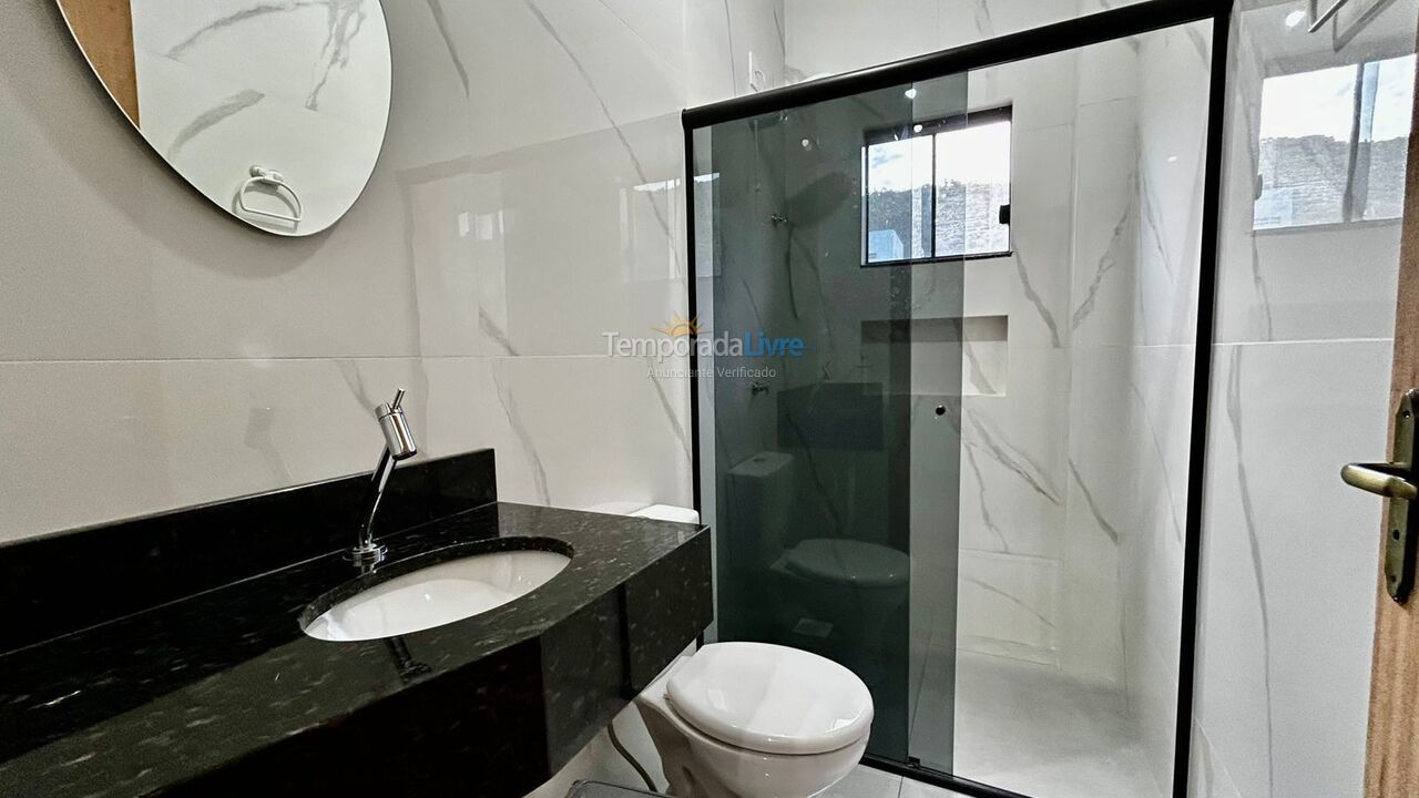 Apartment for vacation rental in Bombinhas (Praia de Bombinhas)